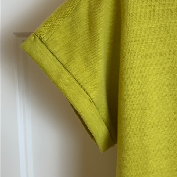 Loft Short Sleeve lightweight sweatshirt - Picture 4 of 6